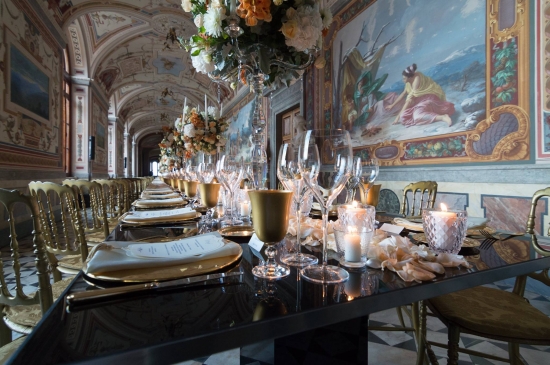 Italy lux wedding conference 2017