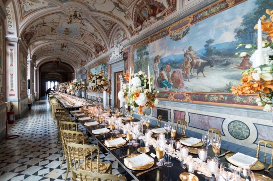 Italy lux wedding conference 2017