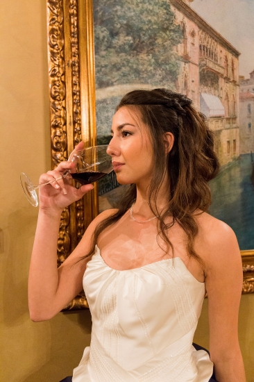 Italy lux wedding conference 2017
