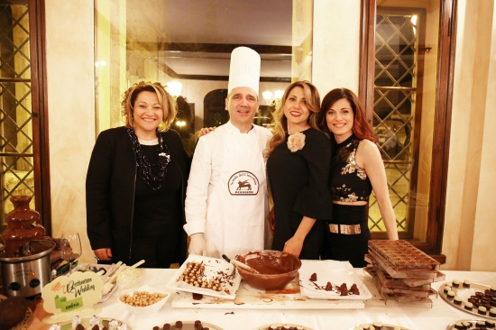 Italy lux wedding conference 2017