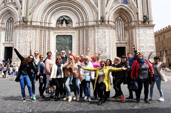 Italy lux wedding conference 2017