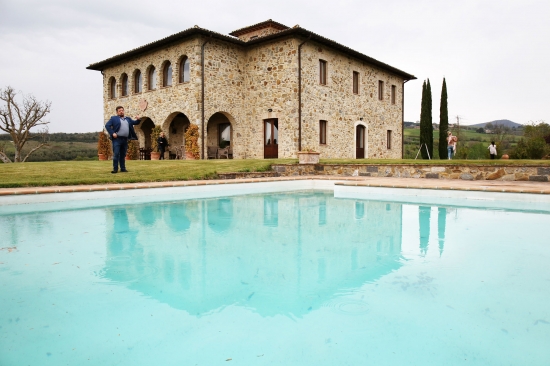 Italy lux wedding conference 2017