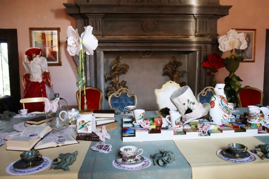 Italy lux wedding conference 2017