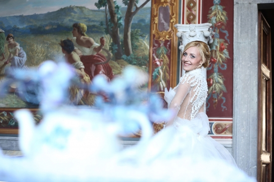 Italy lux wedding conference 2017