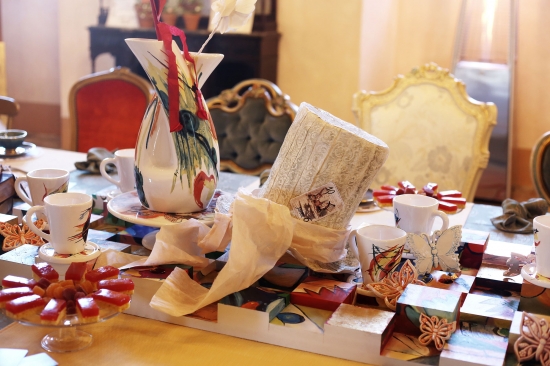 Italy lux wedding conference 2017