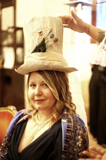 Italy lux wedding conference 2017