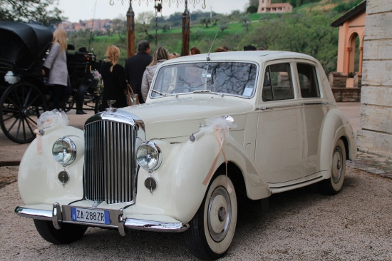 Italy lux wedding conference 2017
