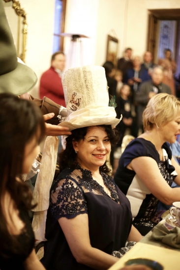Italy lux wedding conference 2017