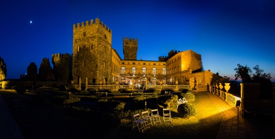 Italy lux wedding conference 2017