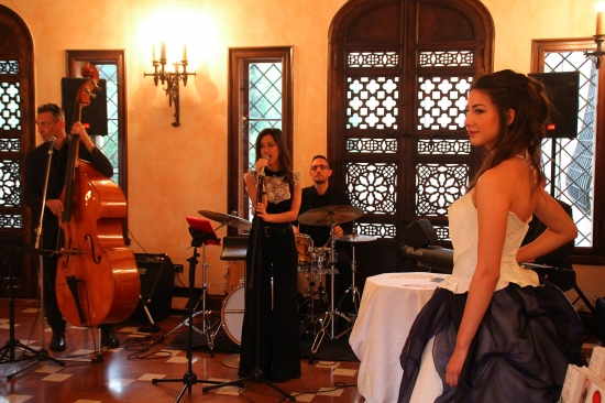 Italy lux wedding conference 2017