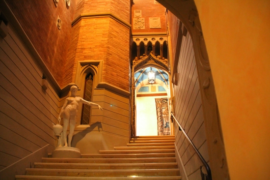 Italy lux wedding conference 2017