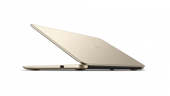 Huawei представляет новинки серии MateBook