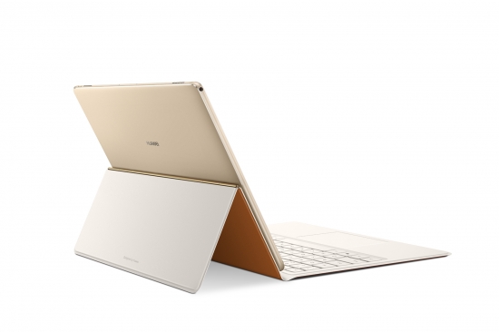 Huawei представляет новинки серии MateBook
