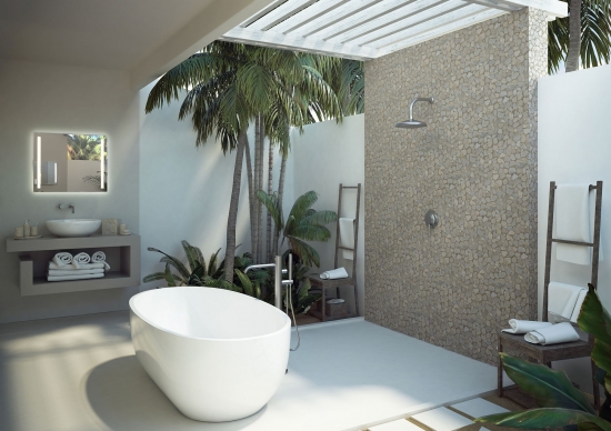 Открытие курорта Baglioni Resort Maldives