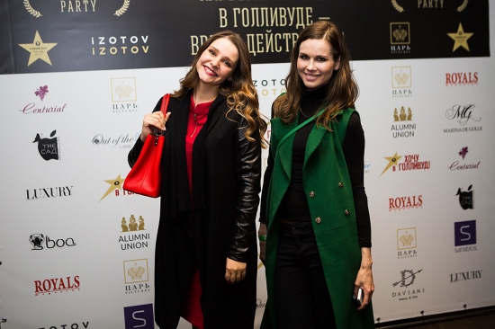 В Москве прошла Международная конференция «Карьера и Бизнес в Голливуде – Время действовать!»