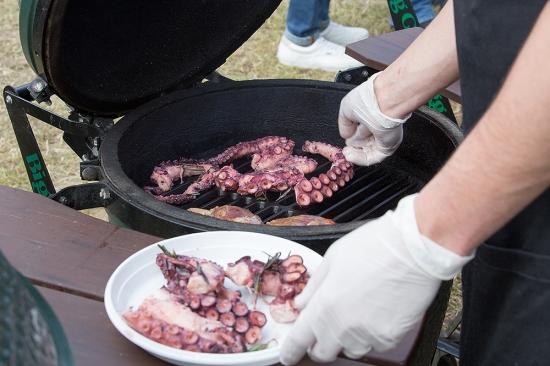 Юбилейный Taste of Moscow в Лужниках – пробуйте и удивляйтесь!