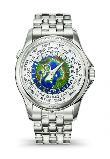 Patek Philippe - современные модели часов