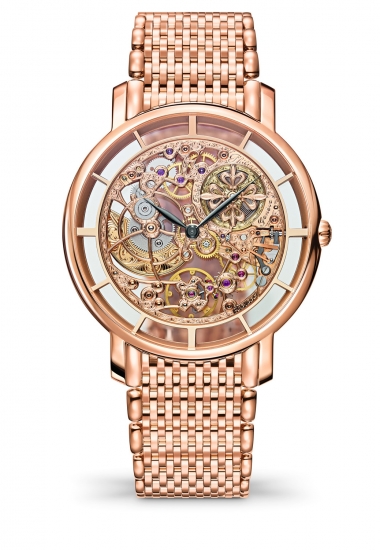 Patek Philippe - современные модели часов