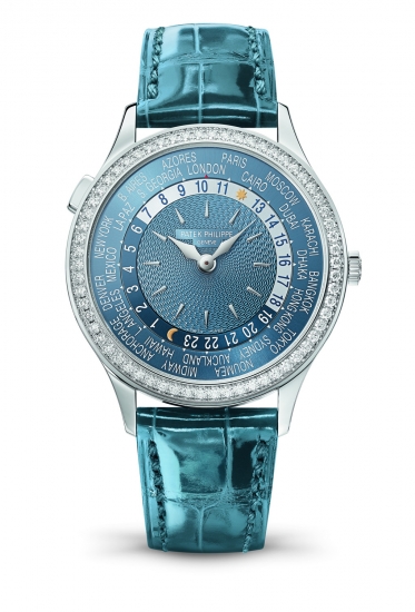 Patek Philippe - современные модели часов