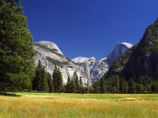 Национальный парк Йосемити (Yosemite National Park)