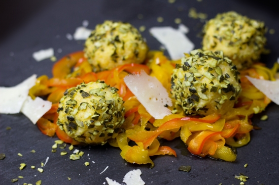 Мусс из авокадо, пицца с цветной капустой и другие самые полезные и вкусные угощения для детской вечеринки