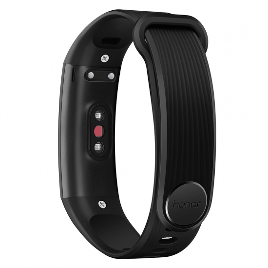 Фитнес-трекер Honor Band 3 — ваш партнер для активного образа жизни