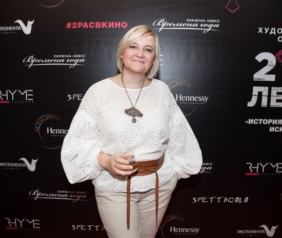Закрытую премьеру фильма 2PAС: ЛЕГЕНДА посетили Егор Корешков, Александра Бортич, Джиган, Мексика и другие