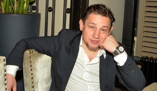 Интервью с Александром Изотовым: карьера, семья и хобби 