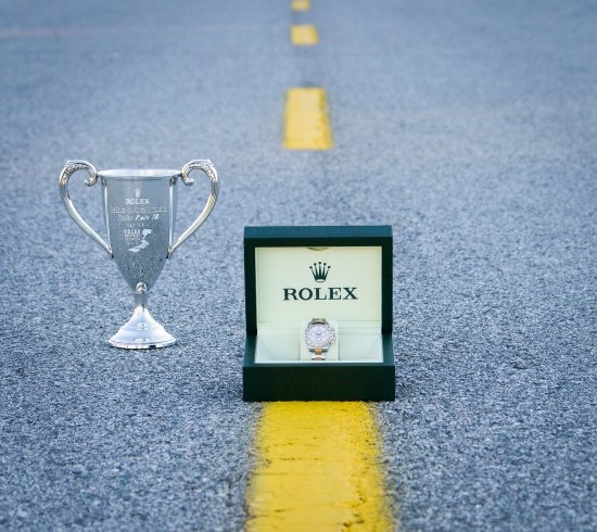 Rolex Monterey Classic Car Week
