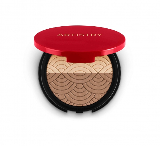 Премиальный бренд ARTISTRY™ представляет лимитированную коллекцию макияжа осень-зима 2017 ARTISTRY™All-Out Glam