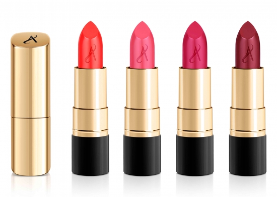 Премиальный бренд ARTISTRY™ представляет лимитированную коллекцию макияжа осень-зима 2017 ARTISTRY™All-Out Glam