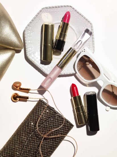 Премиальный бренд ARTISTRY™ представляет лимитированную коллекцию макияжа осень-зима 2017 ARTISTRY™All-Out Glam