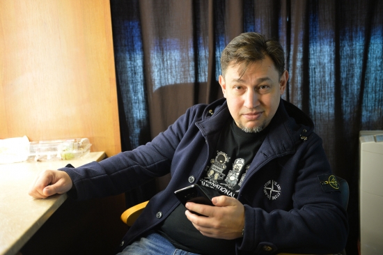 В Подольске накрыли школу наемников! 