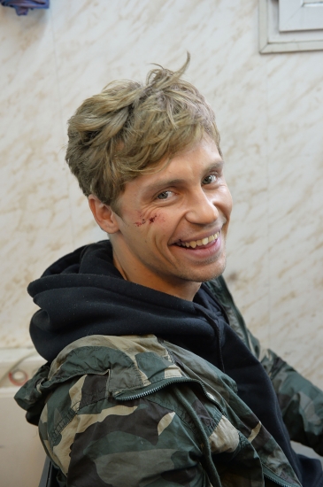 В Подольске накрыли школу наемников! 