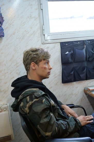 В Подольске накрыли школу наемников! 