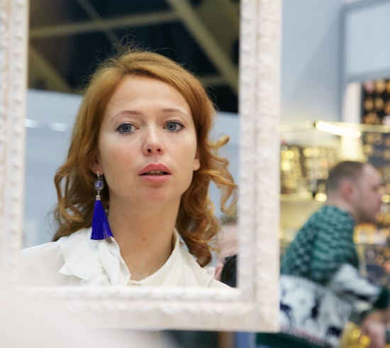 XIX-я выставка «Бижутерия от винтажа до наших дней» 