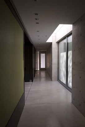 Дом – оазис комфорта.