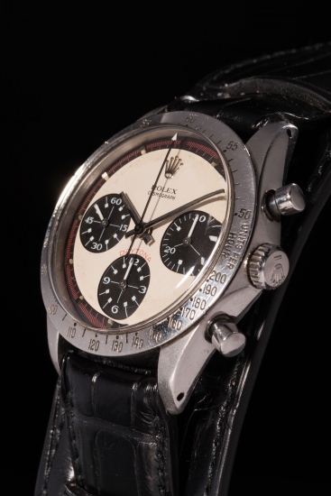 WINNING ICONS – Legendary Watches of the 20th Century