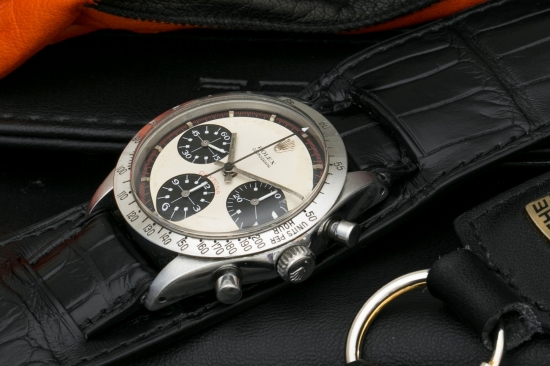 WINNING ICONS – Legendary Watches of the 20th Century