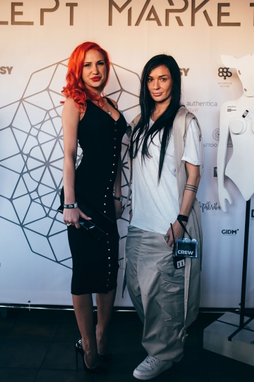Concept Market «Sorry Summer»