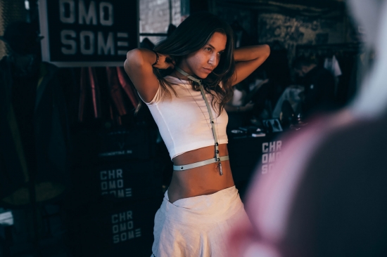 Concept Market «Sorry Summer»