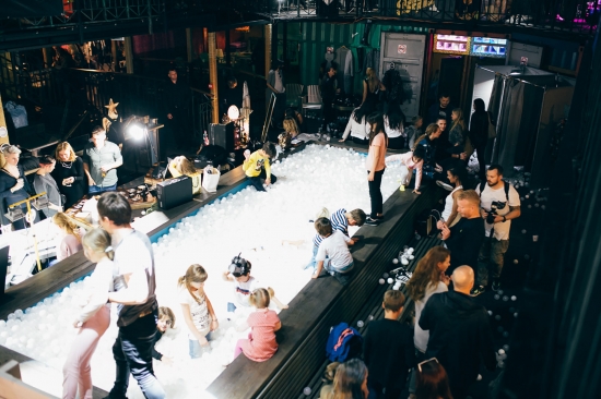 Concept Market «Sorry Summer»