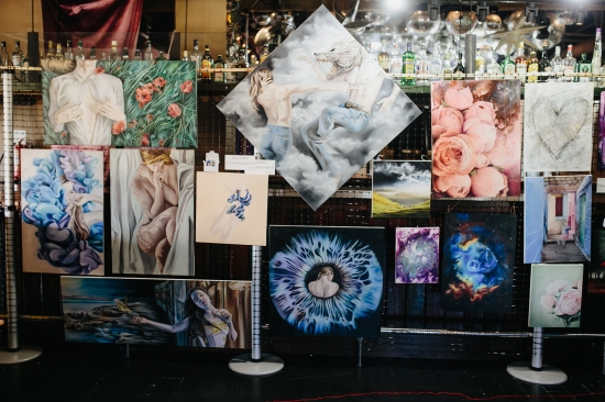 Concept Market «Sorry Summer»