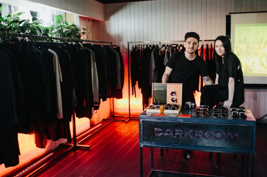 Concept Market «Sorry Summer»