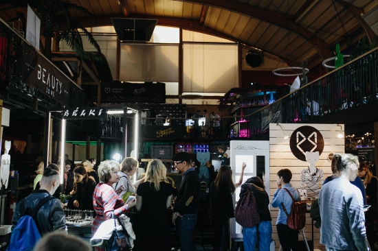 Concept Market «Sorry Summer»