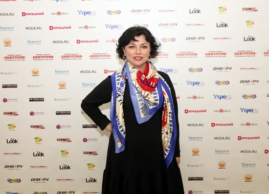 На Тишинке прошла XIX выставка «Бижутерия от винтажа до наших дней»