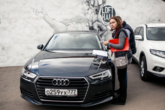 В Москве прошел #АвтоСпецКвест – первый автомобильный квест от ГК «АвтоСпецЦентр»