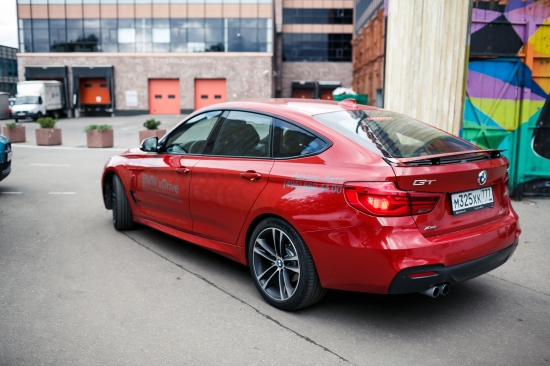 В Москве прошел #АвтоСпецКвест – первый автомобильный квест от ГК «АвтоСпецЦентр»