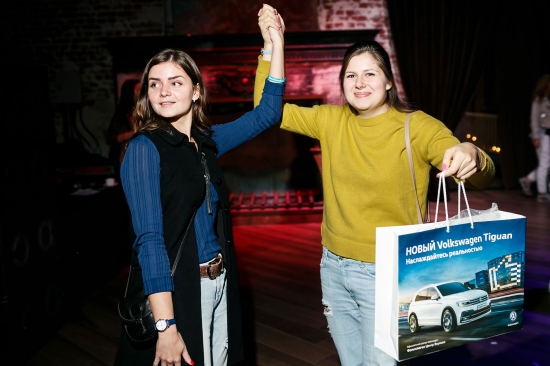 В Москве прошел #АвтоСпецКвест – первый автомобильный квест от ГК «АвтоСпецЦентр»