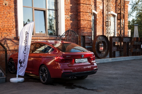 В Москве прошел #АвтоСпецКвест – первый автомобильный квест от ГК «АвтоСпецЦентр»